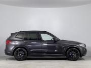 BMW X3 III (G01) Калининград  - изображение 26