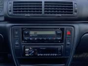 Volkswagen Passat B5 Москва  - изображение 38
