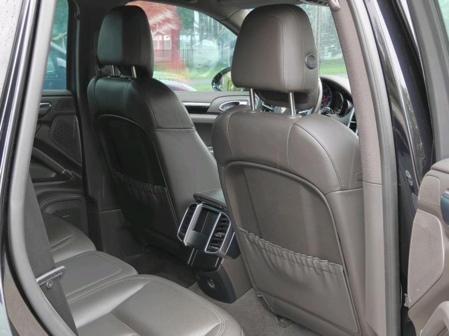 Porsche Cayenne II Рестайлинг (958) Санкт-Петербург  - изображение 15