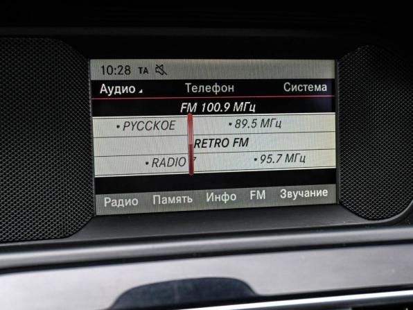 Mercedes-Benz C-Класс III (W204) Рестайлинг с пробегом 2013 года, цена 1 464 000 рублей, 166659 км, седан, Автокод Объявления