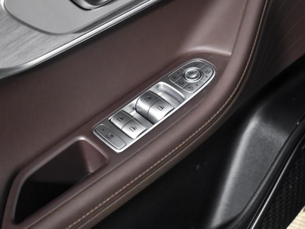Chery Tiggo 7 Pro Max I Рестайлинг с пробегом 2024 года, цена 2 115 000 рублей, 27211 км, внедорожник, Автокод Объявления