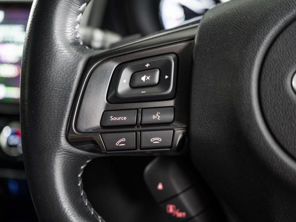 Subaru Levorg I с пробегом 2020 года, цена 1 699 500 рублей, 63431 км, универсал, Автокод Объявления