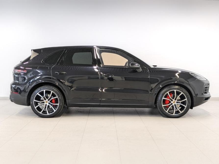 Porsche Cayenne III Санкт-Петербург  - изображение 4