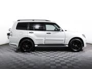 Mitsubishi Pajero IV Рестайлинг 2 Москва  - изображение 28