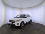 Hyundai Creta I Москва  - изображение 26