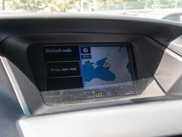 Lexus RX III Рестайлинг с пробегом 2013 года, цена 2 700 000 рублей, 255122 км, внедорожник, Автокод Объявления