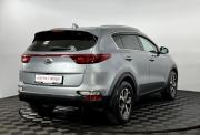 Kia Sportage IV Рестайлинг Нижний Новгород  - изображение 30