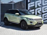 Land Rover Range Rover Evoque I Краснодар  - изображение 22