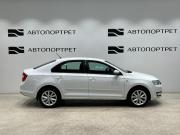 Skoda Rapid I Санкт-Петербург  - изображение 31