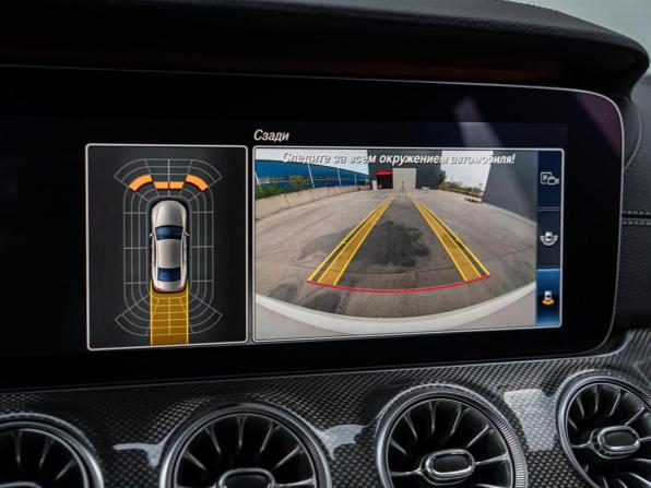 Mercedes-Benz CLS III (C257) с пробегом 2019 года, цена 4 820 000 рублей, 91639 км, седан, Автокод Объявления
