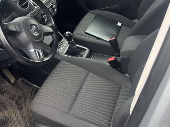Volkswagen Tiguan I Рестайлинг с пробегом 2012 года, цена 885 100 рублей, 130000 км, внедорожник, Автокод Объявления