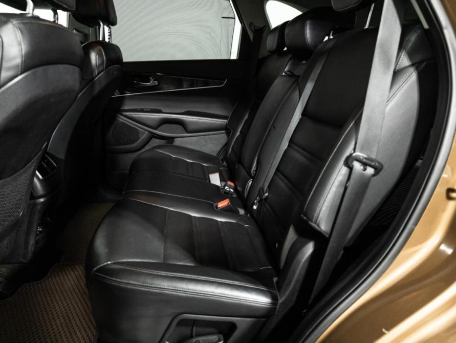Kia Sorento III Prime Санкт-Петербург  - изображение 10