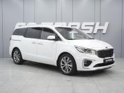 Kia Carnival III Ростов-на-Дону  - изображение 26
