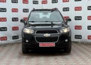 Chevrolet Captiva I Рестайлинг 2 Санкт-Петербург  - изображение 11