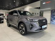 Chery Tiggo 7 Pro Max I Москва  - изображение 23