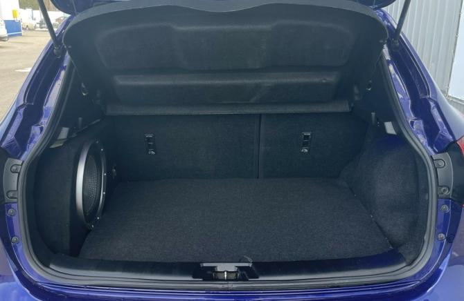 Nissan Qashqai II с пробегом 2014 года, цена 1 401 500 рублей, 187525 км, внедорожник, Автокод Объявления