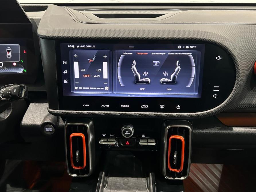 Haval Dargo I Санкт-Петербург  - изображение 18