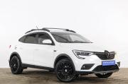 Renault Arkana I Тюмень  - изображение 21