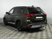 Mitsubishi Outlander III Рестайлинг 3 Санкт-Петербург  - изображение 24