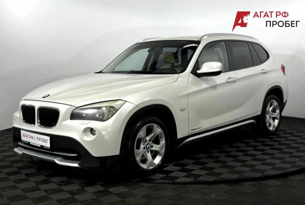 BMW X1 I (E84) Нижний Новгород  - изображение 1