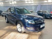Volkswagen Tiguan I Рестайлинг Набережные Челны  - изображение 45