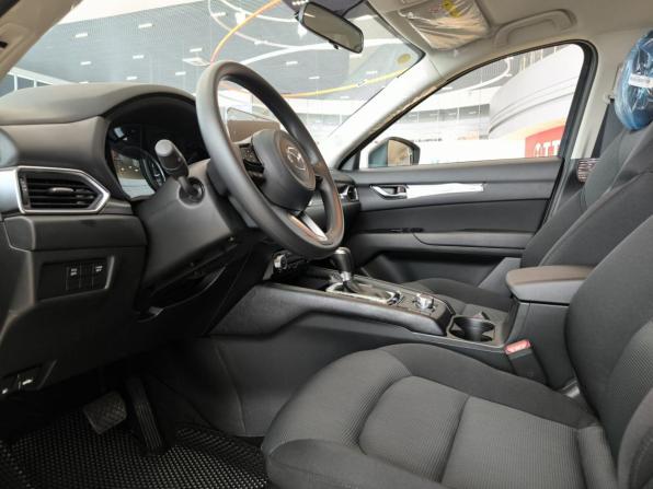 Mazda CX-5 II Рестайлинг с пробегом 2026 года, цена 3 890 000 рублей, 148 км, внедорожник, Автокод Объявления