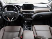 Hyundai Tucson III Рестайлинг Москва  - изображение 35