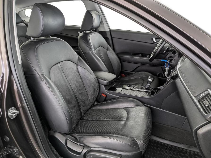 Kia Optima IV Москва  - изображение 24