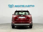 Toyota RAV4 IV (XA40) Рестайлинг Калининград  - изображение 27
