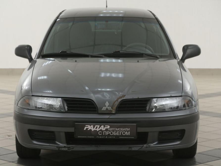 Mitsubishi Carisma I Рестайлинг Иваново  - изображение 6