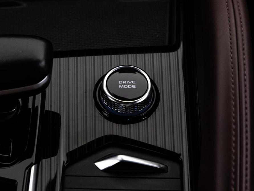 Geely Monjaro I Санкт-Петербург  - изображение 26