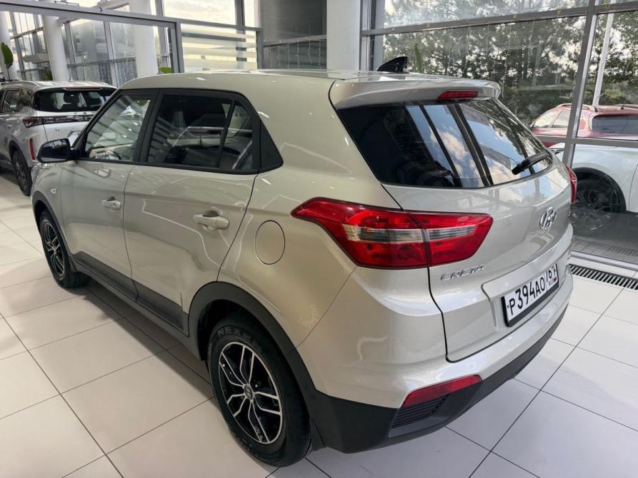 Hyundai Creta I Таганрог  - изображение 5