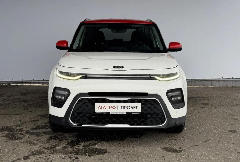 Kia Soul III Киров  - изображение 2