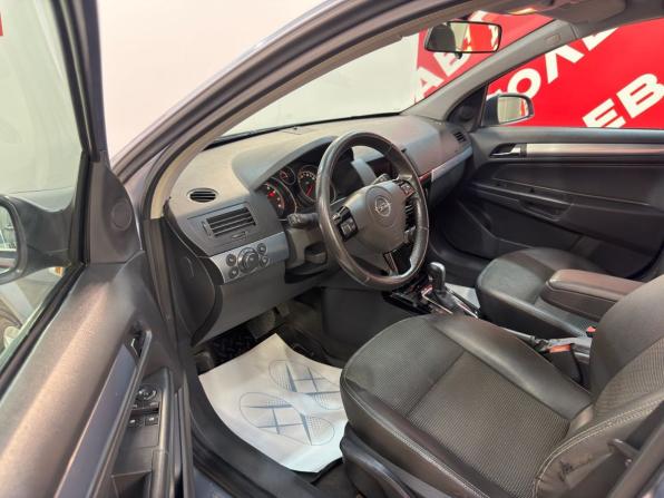 Opel Astra H Рестайлинг с пробегом 2007 года, цена 669 000 рублей, 119873 км, хэтчбек, Автокод Объявления