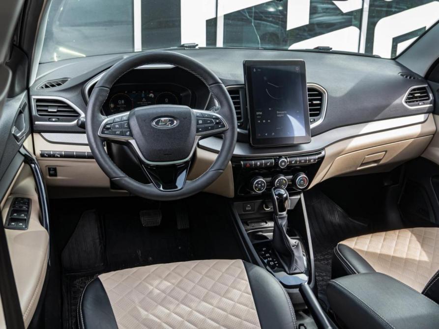 Lada (ВАЗ) Vesta I Рестайлинг (NG) Краснодар  - изображение 6