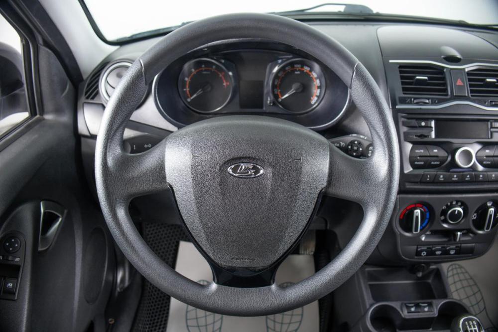 Lada (ВАЗ) Granta I Рестайлинг Пермь  - изображение 15