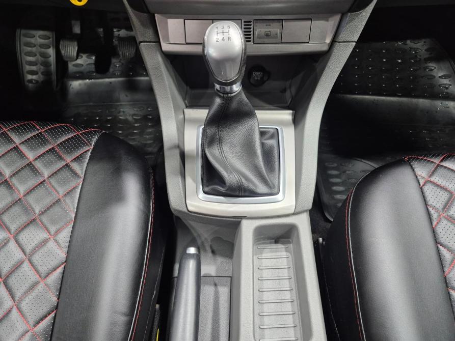 Ford Focus II Рестайлинг Воронеж  - изображение 16
