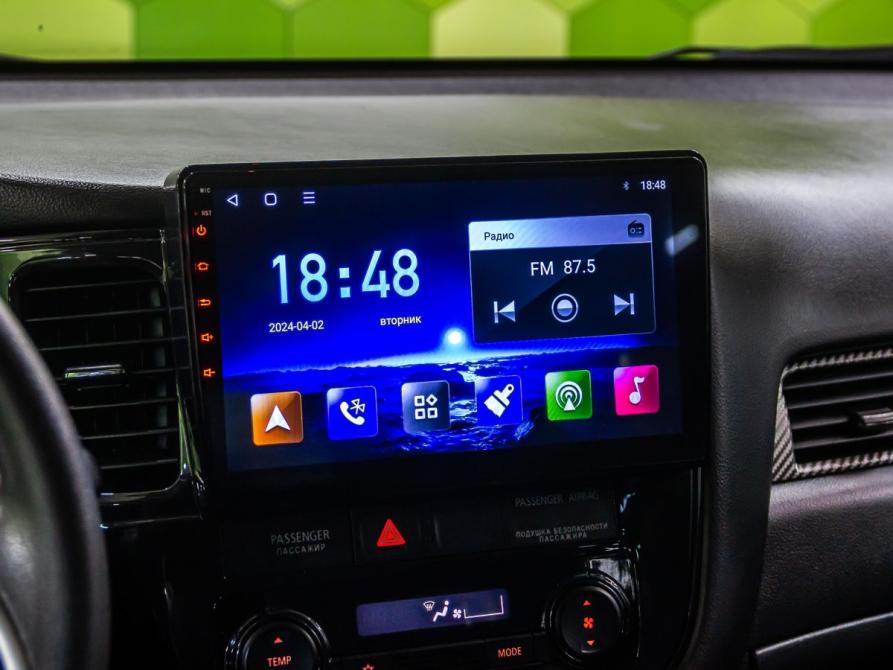 Mitsubishi Outlander III Магнитогорск  - изображение 17