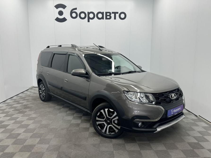 Lada (ВАЗ) Largus I Рестайлинг Воронеж  - изображение 2