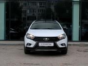Lada (ВАЗ) Vesta I Самара  - изображение 16