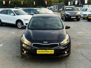 Kia Ceed II Рестайлинг Ижевск  - изображение 25