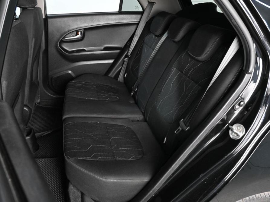 Kia Picanto II Рестайлинг Ростов-на-Дону  - изображение 9