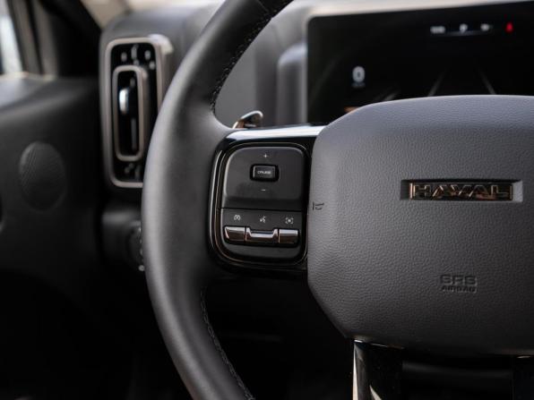 Haval H9 II с пробегом 2025 года, цена 3 999 000 рублей, 11172 км, внедорожник, Автокод Объявления
