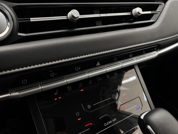 Chery Tiggo 4 Pro I с пробегом 2023 года, цена 1 590 000 рублей, 23718 км, внедорожник, Автокод Объявления