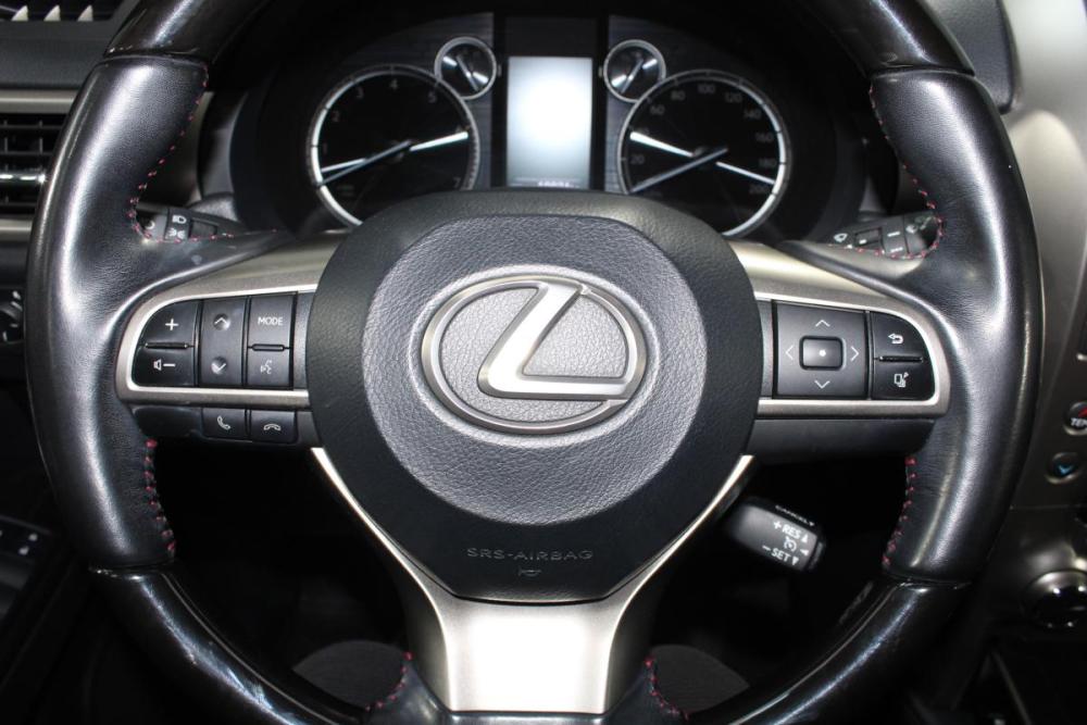 Lexus GX II Рестайлинг 2 Владивосток  - изображение 23