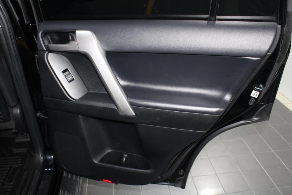 Toyota Land Cruiser Prado 150 Series Рестайлинг 3 Владивосток  - изображение 12