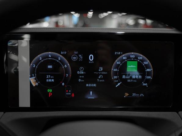 Volkswagen Tiguan III (China Market) с пробегом 2026 года, цена 4 750 000 рублей, 50 км, внедорожник, Автокод Объявления