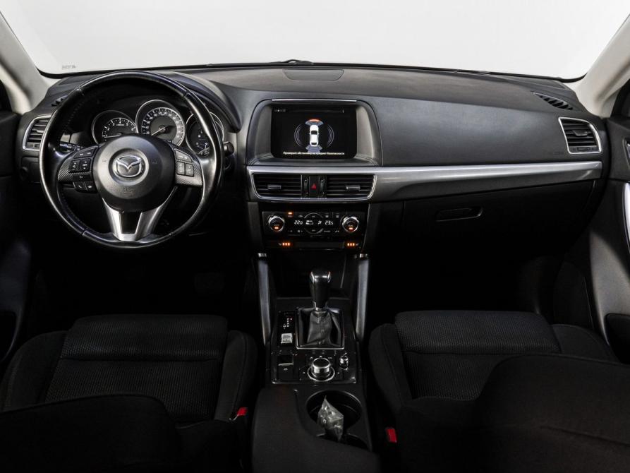 Mazda CX-5 I Рестайлинг Тюмень  - изображение 17