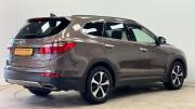 Hyundai Santa Fe III Киров  - изображение 26
