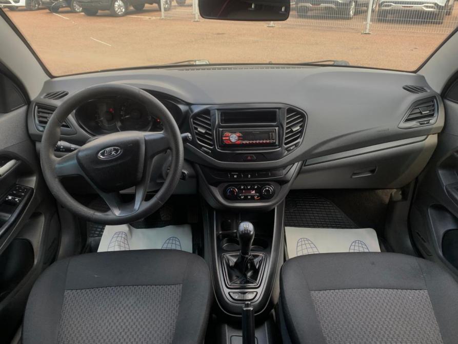 Lada (ВАЗ) Vesta I Стерлитамак  - изображение 12